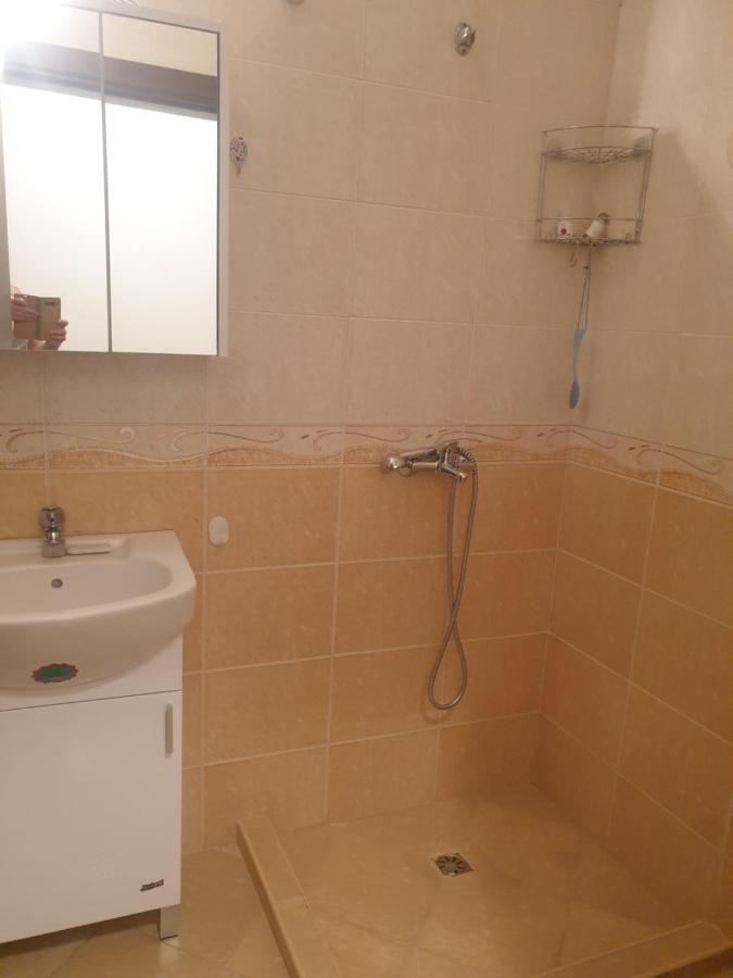 Studio Silver Terace With Sea View For 4 Person Byala  Esterno foto