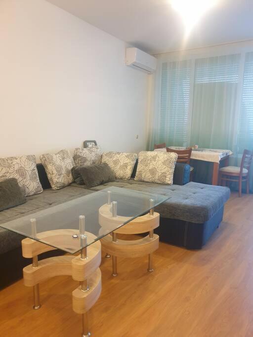 Studio Silver Terace With Sea View For 4 Person Byala  Esterno foto