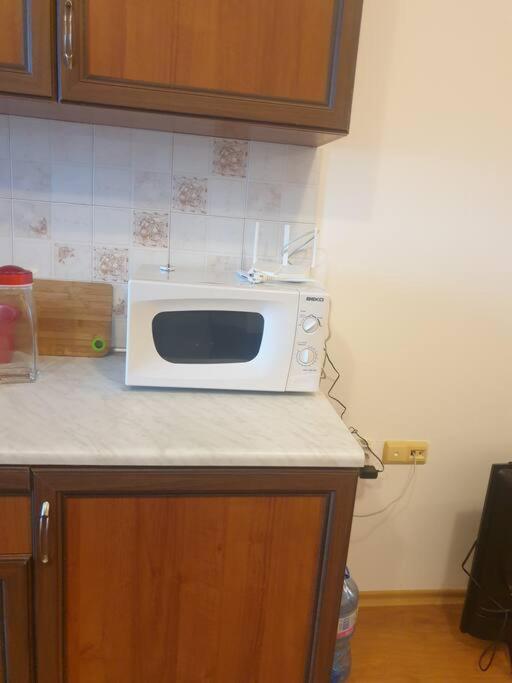 Studio Silver Terace With Sea View For 4 Person Byala  Esterno foto