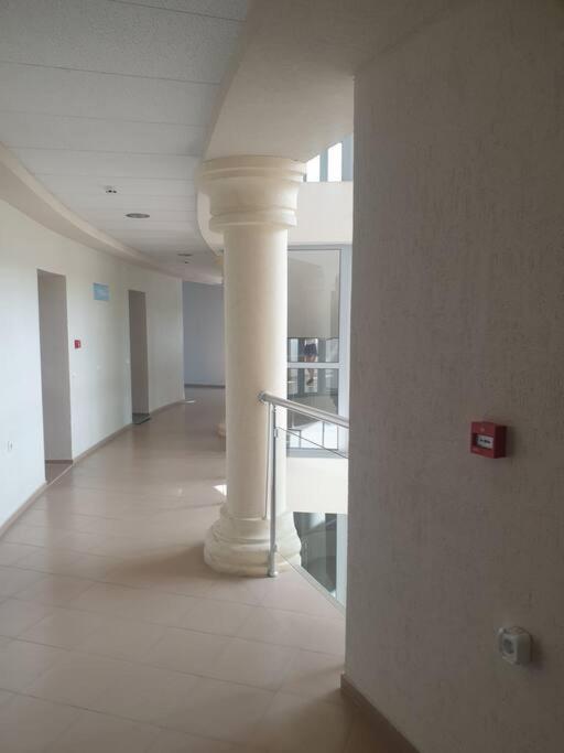 Studio Silver Terace With Sea View For 4 Person Byala  Esterno foto