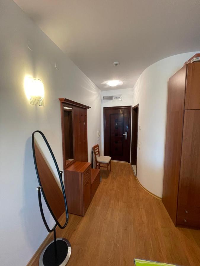 Studio Silver Terace With Sea View For 4 Person Byala  Esterno foto
