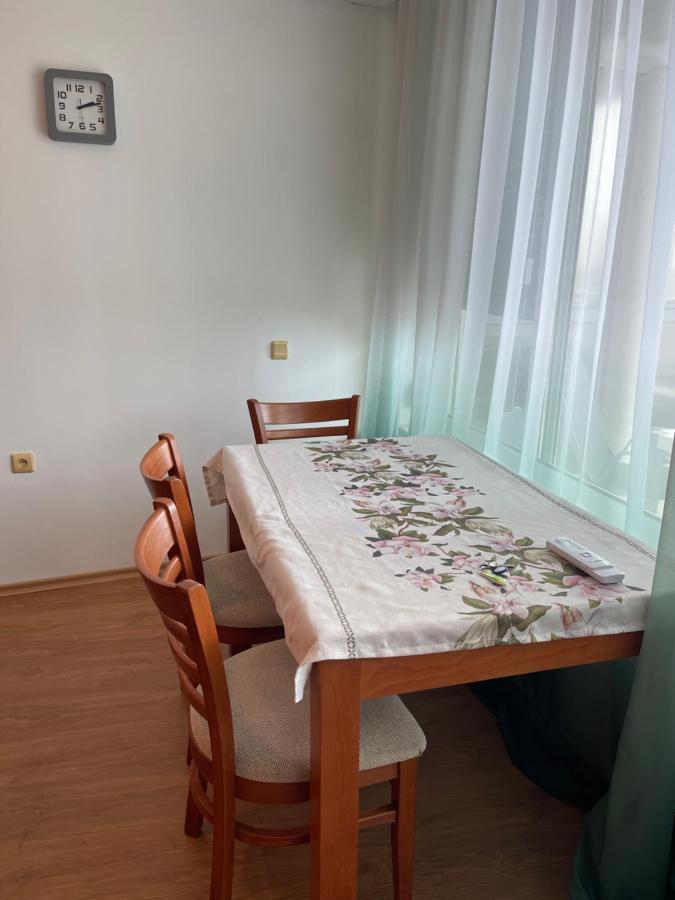 Studio Silver Terace With Sea View For 4 Person Byala  Esterno foto