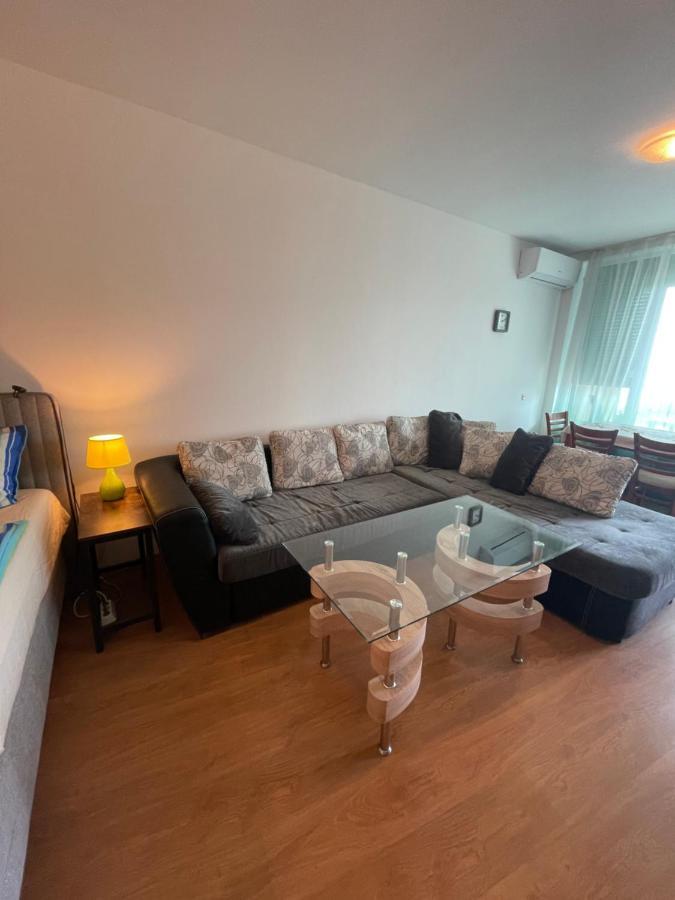 Studio Silver Terace With Sea View For 4 Person Byala  Esterno foto